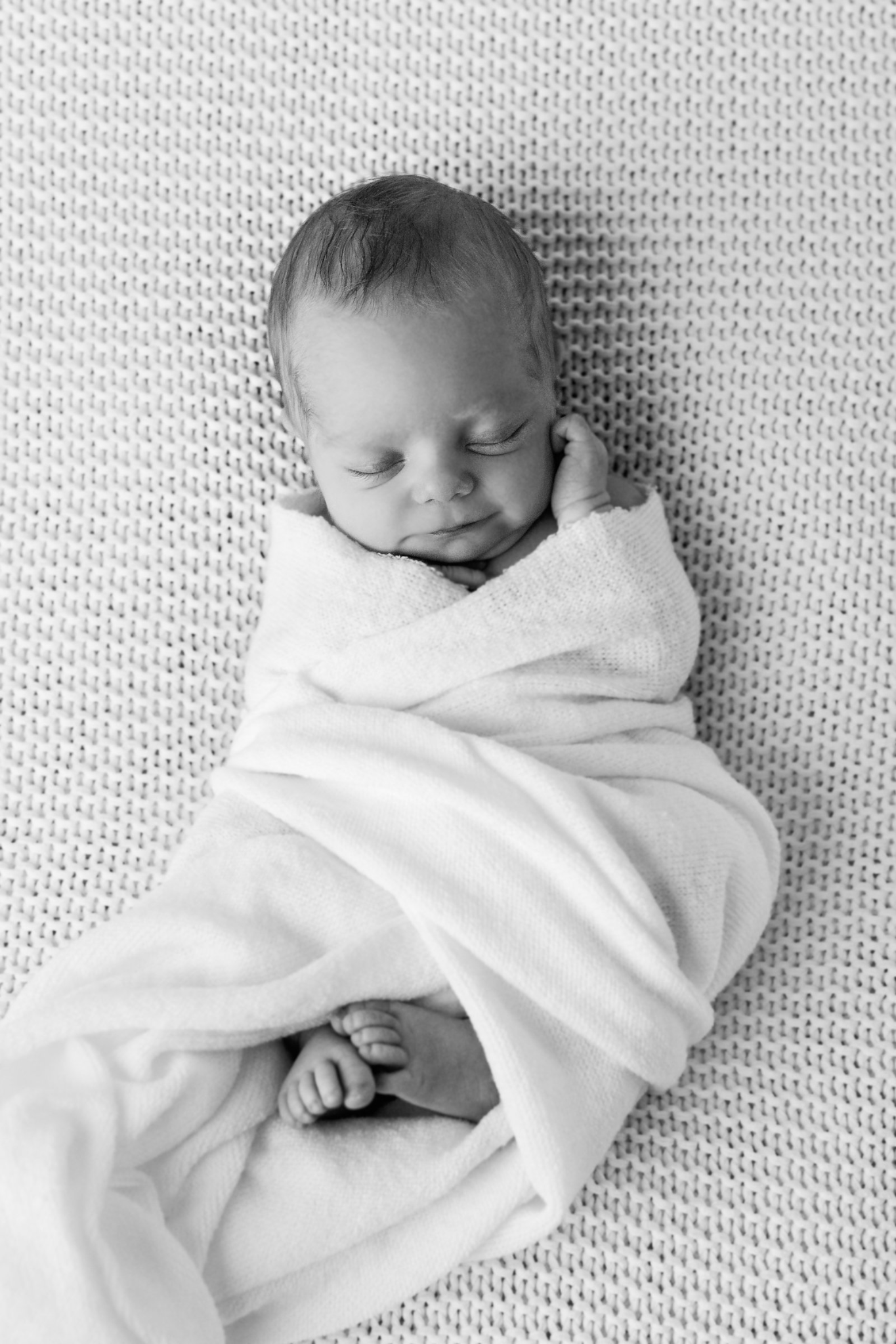 Compassionate, high-end maternal care