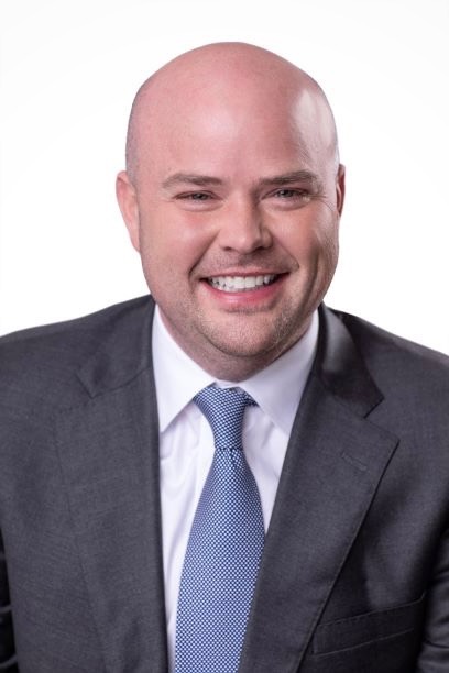 Heath Veuleman headshot